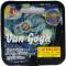 VAN GOGH - VACOR BRAZIL - BRAZIL 6X25mm (FACE)